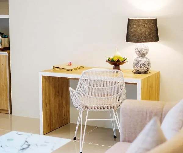 Tapa Tepi Kali Hotel 3*