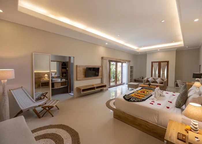 Hotel Tapa Tepi Kali