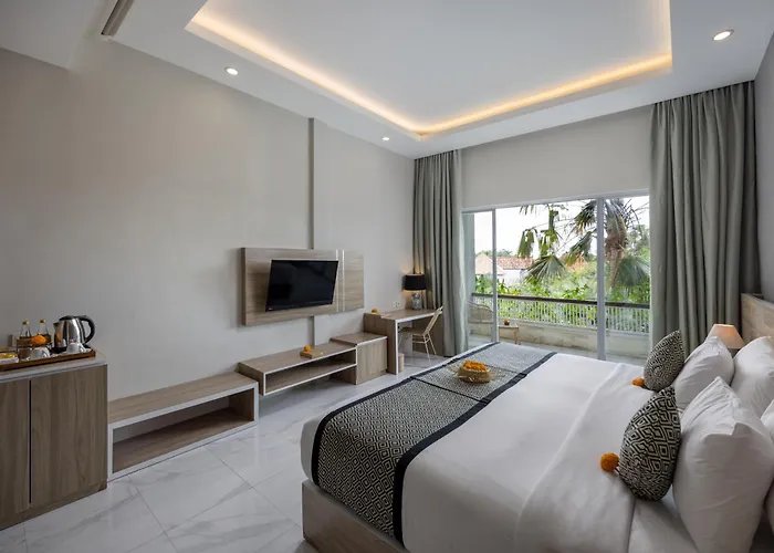Tapa Tepi Kali 3*