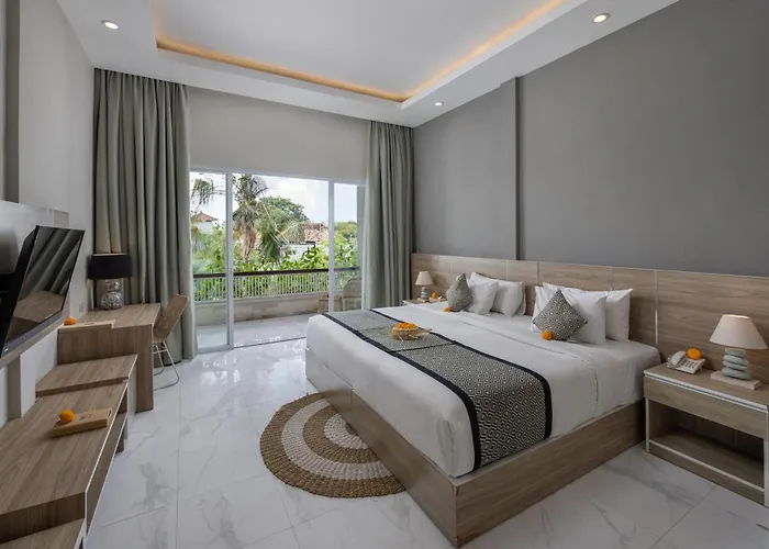 Hotel Tapa Tepi Kali 3*