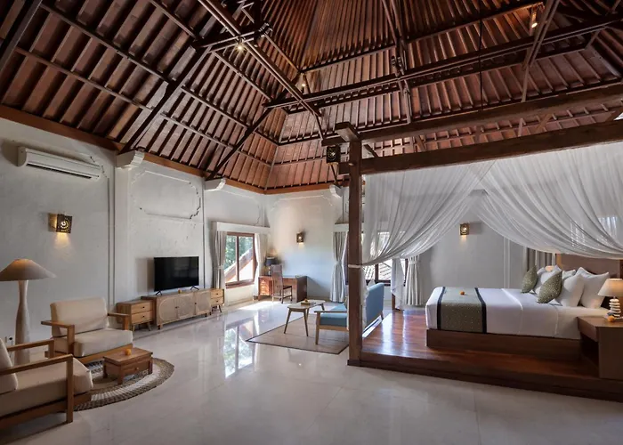 Tapa Tepi Kali 3* Canggu