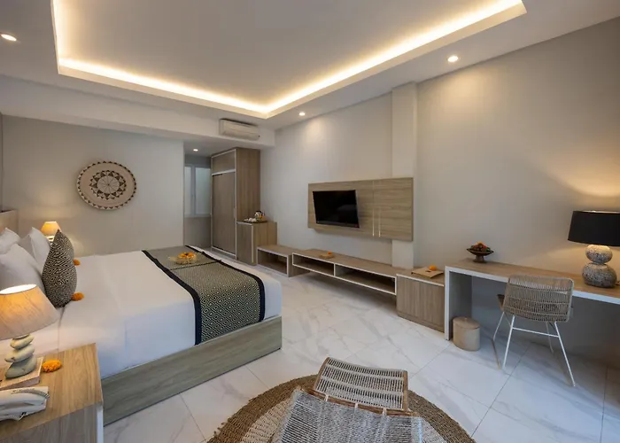 Tapa Tepi Kali 3*