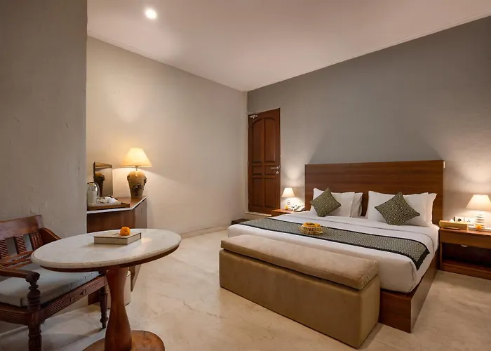 Tapa Tepi Kali 3*
