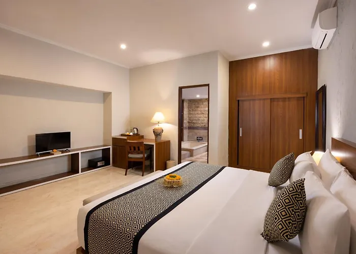 Tapa Tepi Kali 3*