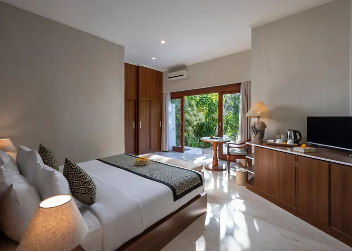 Tapa Tepi Kali 3* Canggu