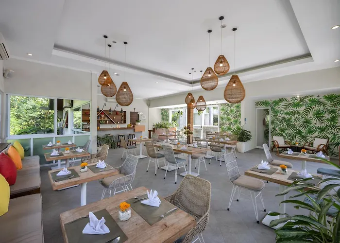 Hotel Tapa Tepi Kali Canggu