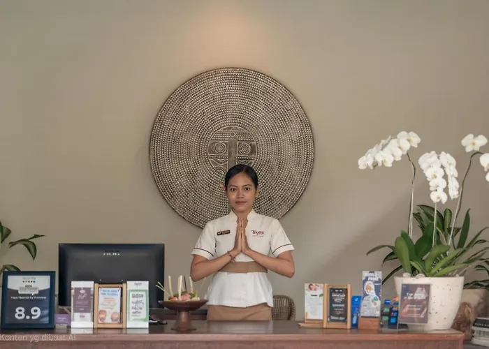 Tapa Tepi Kali Canggu