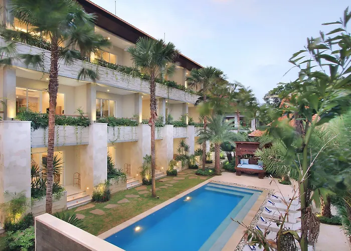 Tapa Tepi Kali 3* Canggu
