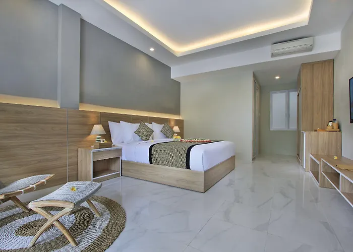 Hotel Tapa Tepi Kali 3*