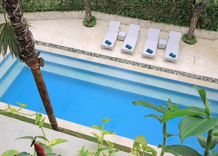 Hotel Tapa Tepi Kali 3*