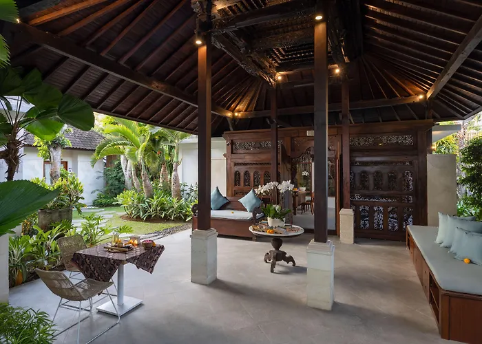 Hotel Tapa Tepi Kali