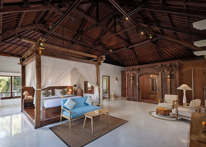 Tapa Tepi Kali Hotel 3*