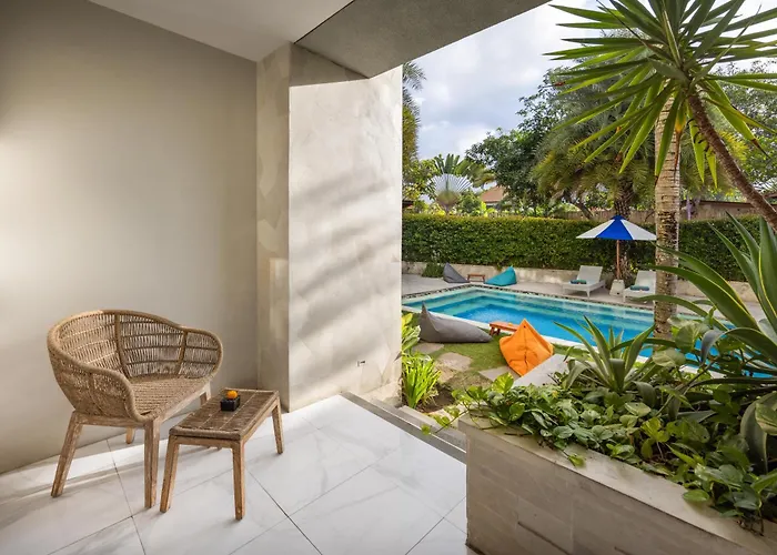 Tapa Tepi Kali Hotel 3*