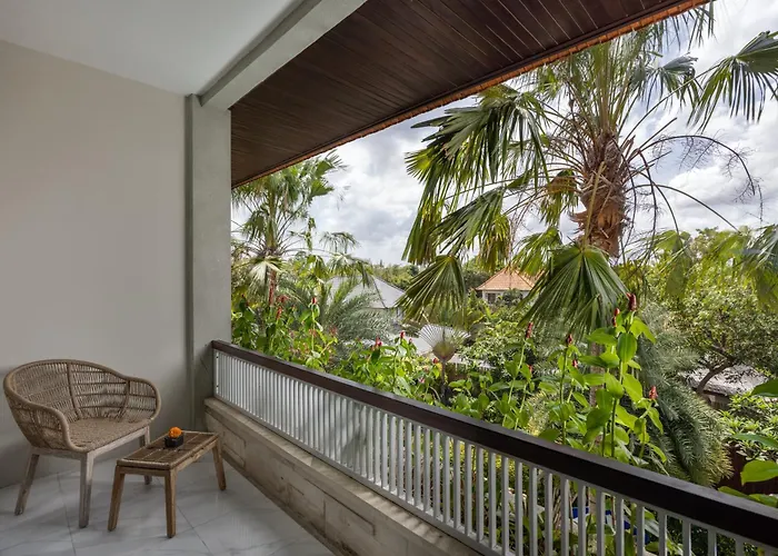 Hotel Tapa Tepi Kali 3*