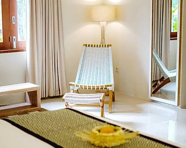 Hotel Tapa Tepi Kali 3*
