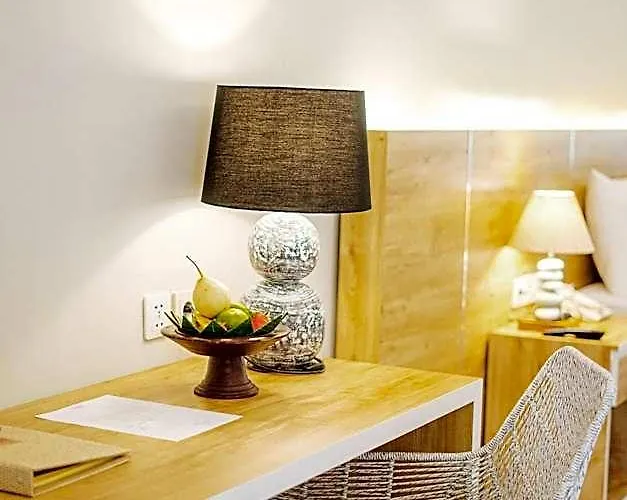 Hotel Tapa Tepi Kali Canggu