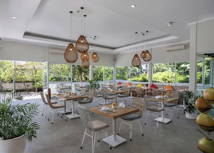 Tapa Tepi Kali 3*