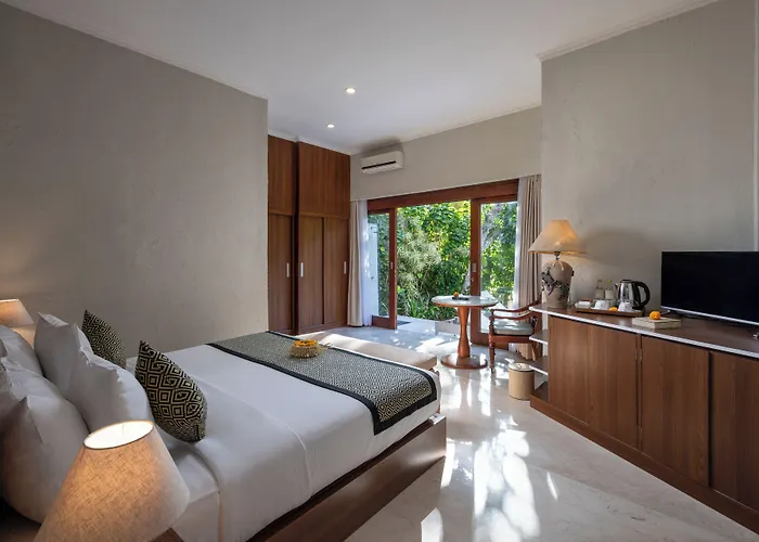 Tapa Tepi Kali 3* Canggu