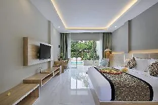 Tapa Tepi Kali 3* Canggu